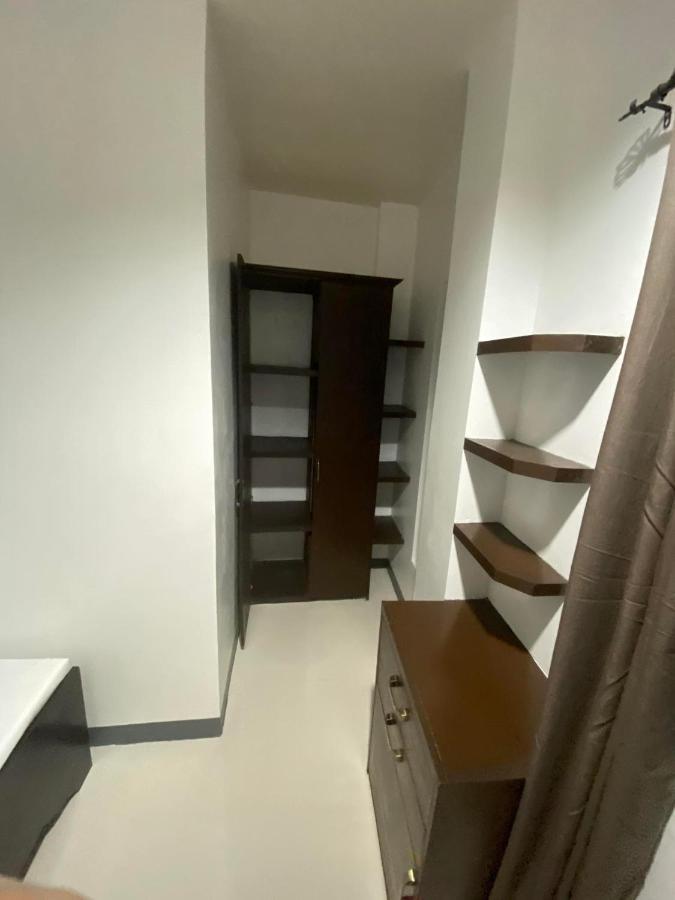 Ma Lourdes' Inn Palompon Zewnętrze zdjęcie