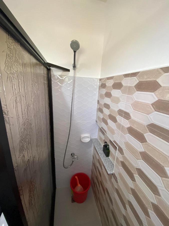 Ma Lourdes' Inn Palompon Zewnętrze zdjęcie