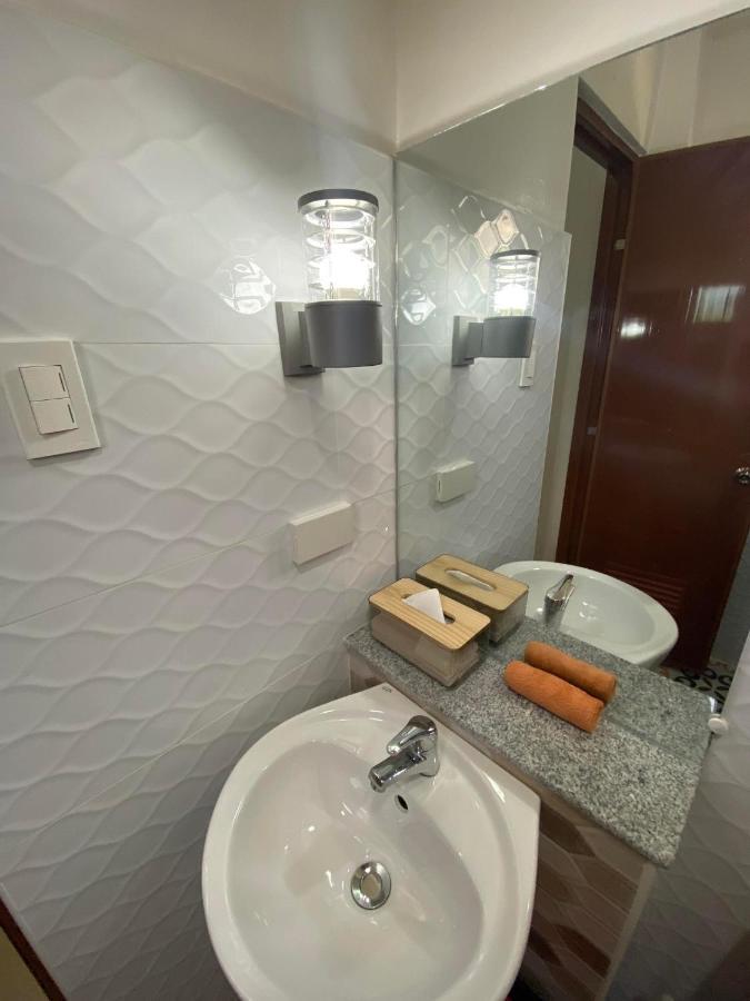 Ma Lourdes' Inn Palompon Zewnętrze zdjęcie