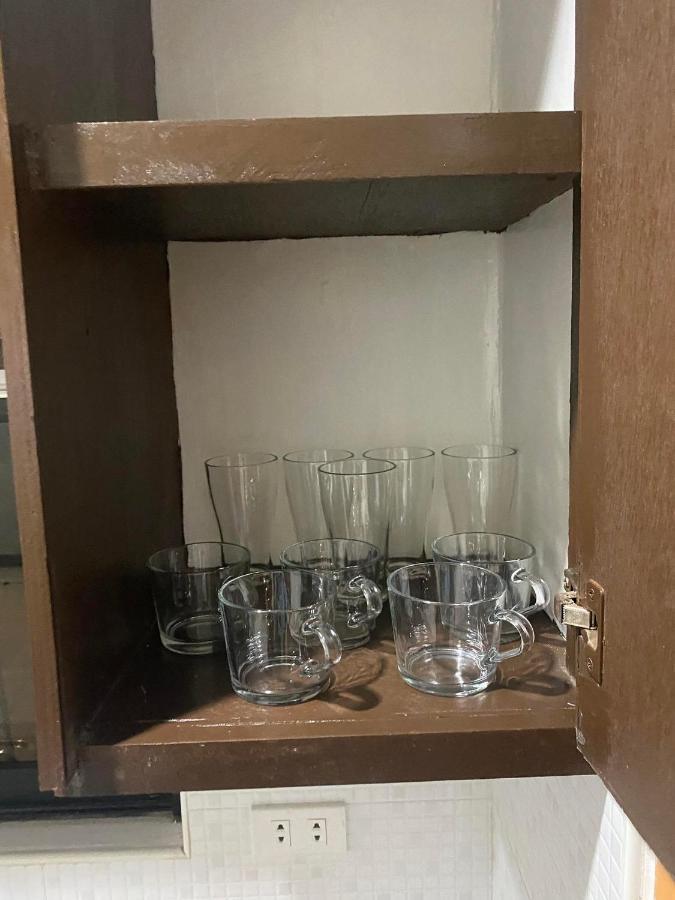 Ma Lourdes' Inn Palompon Zewnętrze zdjęcie